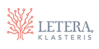 LETERA_klasteris