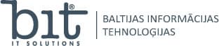 Baltijas Informācijas Tehnoloģijas