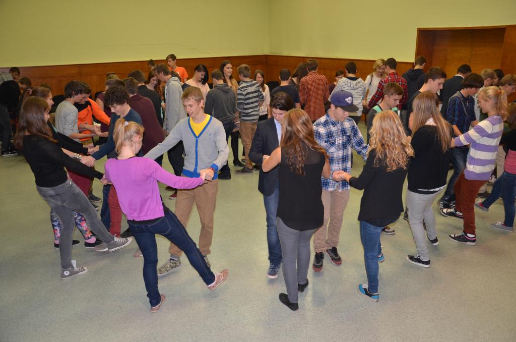 20131007 Skoleenu Apmainjas Projekta Ietvaros Preiljos Viesojas Jaunieshi No Holandes Merletkoledzhas 0090