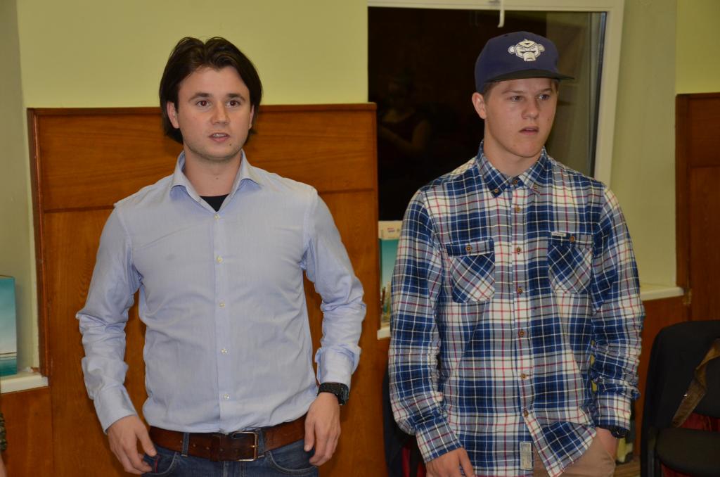 20131007 Skoleenu Apmainjas Projekta Ietvaros Preiljos Viesojas Jaunieshi No Holandes Merletkoledzhas 0101