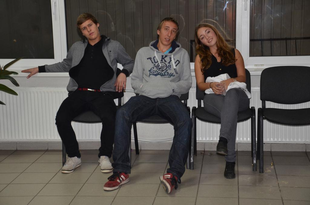 20131007 Skoleenu Apmainjas Projekta Ietvaros Preiljos Viesojas Jaunieshi No Holandes Merletkoledzhas 0107